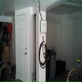 Electric Vehicle Charging