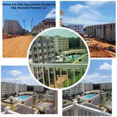 Photos by S&s Alexander Painting LLC #1 Painting of 476 Apartments for the Resia Company
