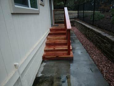 Photos by Spot on Construction