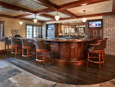 Photos by Michael F Simon Builders Inc #1