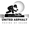United Asphalt Paving of Salem logo