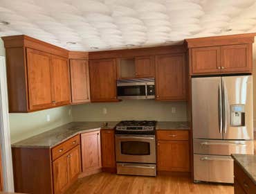 Photos by Innovation Home Improvement Construction Inc In-law addition