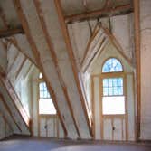 I Foam LLC Photos I-Foam LLC®, is an leading Applicator of spray polyurethane foam insulation and coatings. Using world renowned technology and scienc