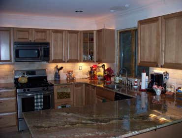 Fineline Construction Group Project
