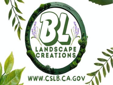 Photos by Bl Landscape Creations #1