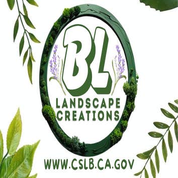 Photos by Bl Landscape Creations #1