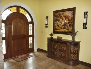 NorthPort Estates Custom Home