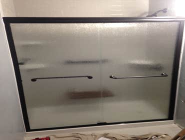 Shower Door