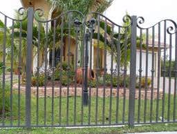 Photos from Andes Fence Inc.