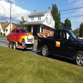 Photos by We Do Odd Jobs #1