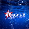 Angel's Detailing & More logo