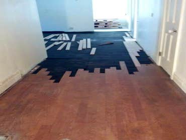 Photos from Pacific edge flooring
