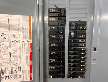 Photos by Krakkom Electric LLC #1