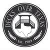 Decks Over Texas logo