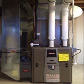 97.7 furnace 18 seer ac