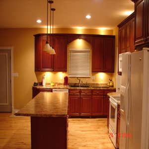 Jaygar General Contracting Project