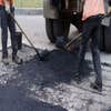 River City Asphalt Solutions logo