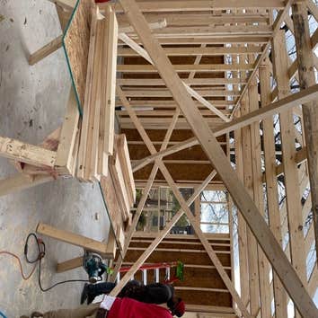 Photos by Panther City Concrete & Building #1