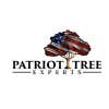 Patriot Tree Experts logo
