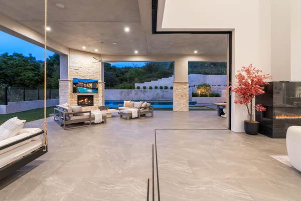Trabuco Canyon New Custom Home Build