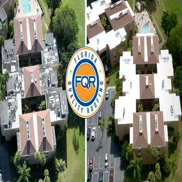 Florida Quality Roofing Inc
