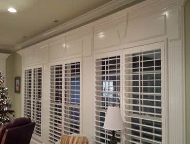 Photo(s) from Bucktown Construction Inc These pictures are from a remodel of home built in the Civil War Era in Murfreesboro, Tennessee. The home was a