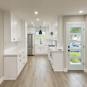 Whole Home Renovations