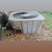 C&b Electric & A/c Services