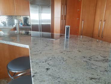 Photo gallery Bathroom remodel, kitchen remodel
New marble tops
New modern design
