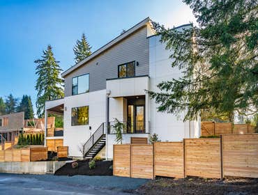 Photos by 2s Design Build LLC #5 Design and new construction of a single-family residence
