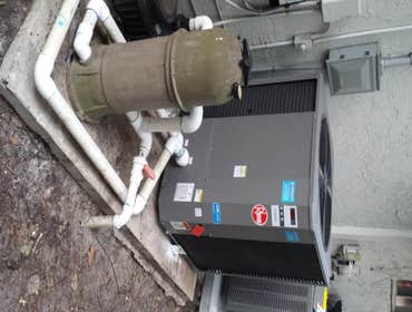 Photo(s) from Summers Heating And Cooling Inc
