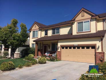 Photos by Western Summit Roofing Contractors #1