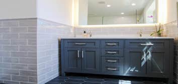 Bathroom Remodeling