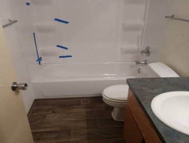 Home Construction