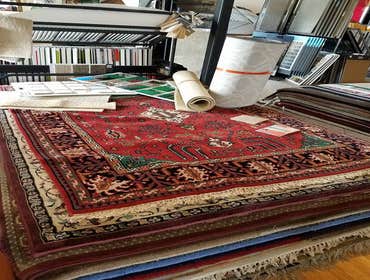 Photos by National Carpet & Rug #2