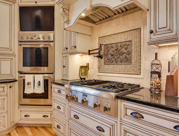Photos by Blackston Custom Homes #1