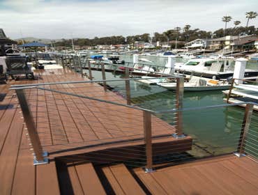 Photos by Ocean View Decks #1