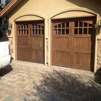 Pulido's Overhead Door