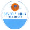 Beverly Hills Pool Service logo