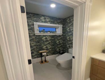 Photos by Boston Dream Group #1 second floor addition.