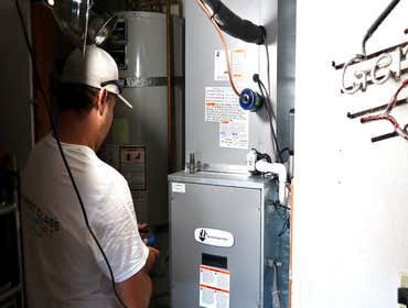 Photos by First Class Comfort HVAC LLC #1