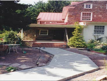 Photo(s) from Berks Concrete Restorations Inc