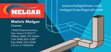 Photo(s) from Melgar Heating & Air