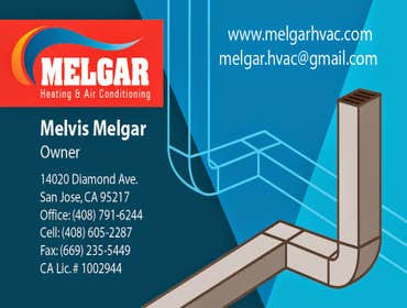 Photo(s) from Melgar Heating & Air