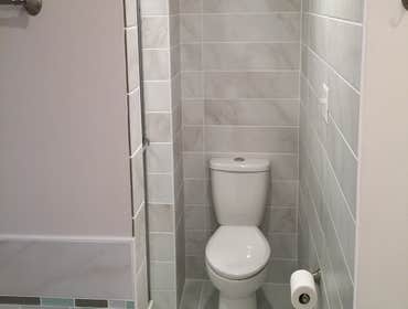 Bathrooms