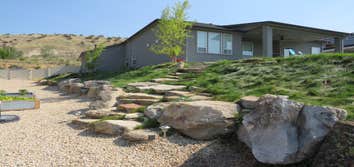 Flutterby Garden Landscaping