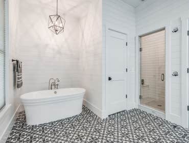 Jonathan Caron Construction Inc Project