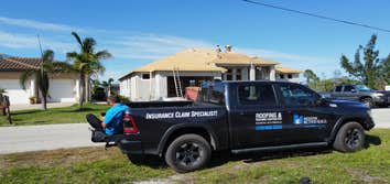 MMB Roofing