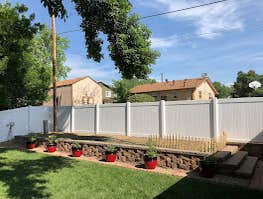 Photos by Bigfoot Fence #1