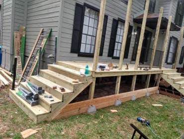 Photos by Perez Remodeling Service #1